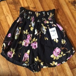 Never worn Charlotte Russe